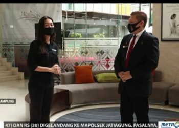 Dok Metro TV Lampung