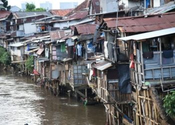 Lara di Balik Gelontoran Bantuan Pemerintah