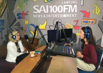 Jaga Kesehatan Kulit Selama Pandemi