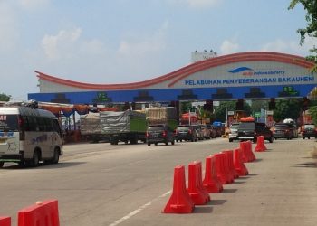 (LAMPUNG POST/AAN KRIDOLAKSONO)