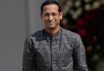 Komisi X Kecewa dengan Kinerja Nadiem Makarim