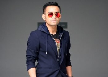 Judika istirahatkan pita suara selama pandemi covid-19. (DOK.MI)