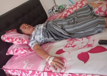 Pemkab Lamteng Dukung Program Regsosek BPS