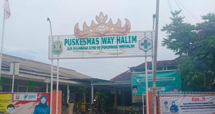 Ulah Buruk Oknum Warga Pindah Puskesmas