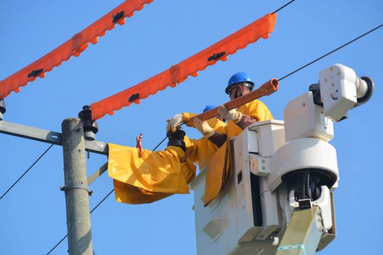 PLN Diguyur PMN Rp5 Triliun pada 2021