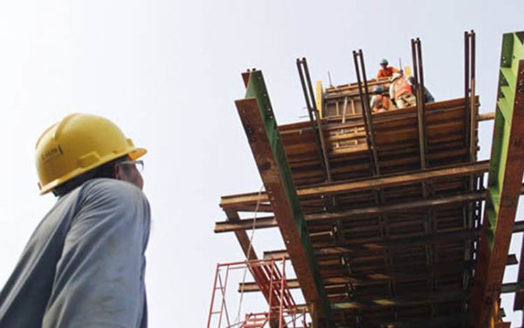 Pelaku Jasa Konstruksi Prihatin Kasus Suap Fee Proyek