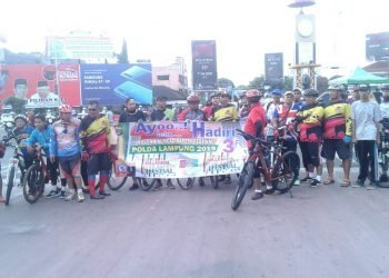 Pemkot Belum Izinkan Gelar CFD