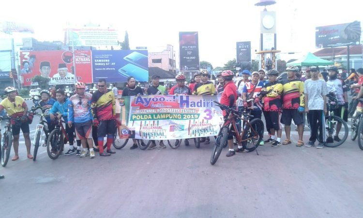 Pemkot Belum Izinkan Gelar CFD