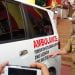 Pemkot Tambah 12 Unit Ambulans Baru