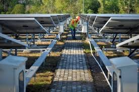 Peningkatan Investasi Teknologi Dongkrak Konsumsi EBT