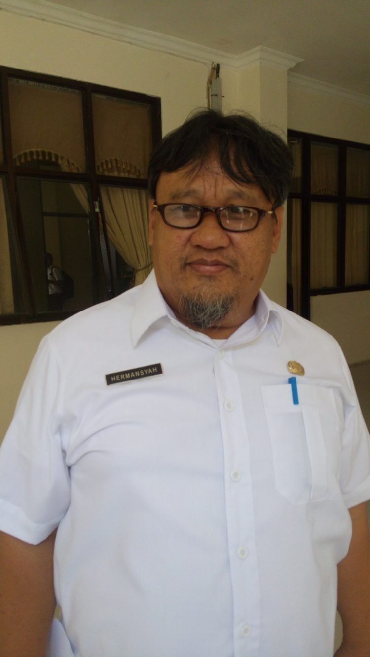 Penyidik Dalami Peran Hermansyah Hamidi