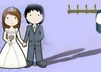 Pernikahan Anak Meningkat Semasa Pandemi