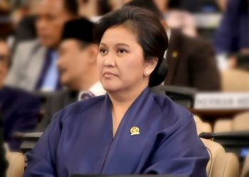 Milenial Butuh Kesadaran Berbangsa