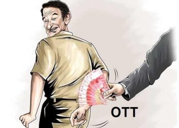 Nasib Mahasiswa Jalur Suap di Tangan Plt Rektor