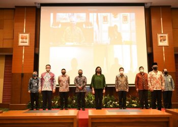 SMI Beri Pinjaman 47 Pemda