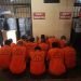 18 Pengguna Narkoba Ditangkap dalam Dua Hari