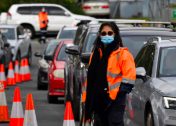 Kepatuhan Gunakan Masker Rendah