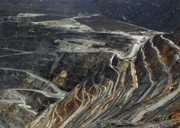 Smelter Freeport di Gresik Habiskan Rp2 Triliun