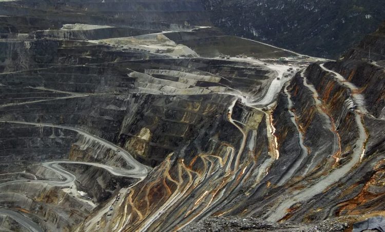 Smelter Freeport di Gresik Habiskan Rp2 Triliun