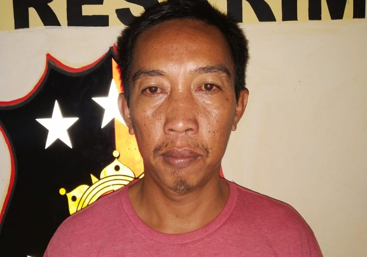 Korban Penipuan Rekrutmen CPNS Jadi Tiga Orang