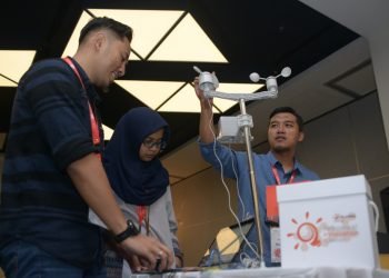 Tinc Unique Values Perkuat Inovasi Digital