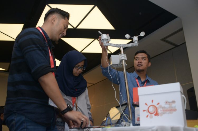 Tinc Unique Values Perkuat Inovasi Digital