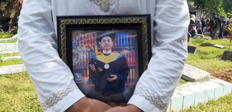 23 Saksi Diperiksa Terkait Kematian Yodi Prabowo