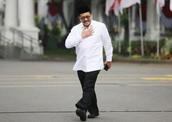 Wakil Menteri Agama RI Zainut Tauhid Saadi. Foto: dok medcom.id