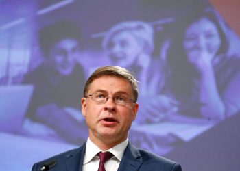 Ekonomi Eropa Diprediksi Anjlok 8,7%