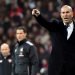 Zidane Lebih Bahagia Juara La Liga