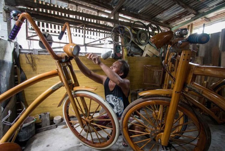Penipu Jual-Beli Kayu Jati Terancam 4 Tahun Penjara