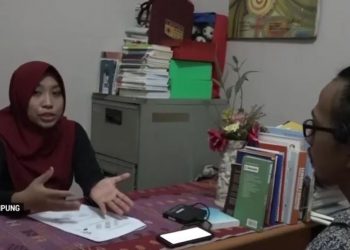 dok Metro TV Lampung