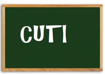 (Dok. Kepegawaian UMA - Universitas Medan Area)