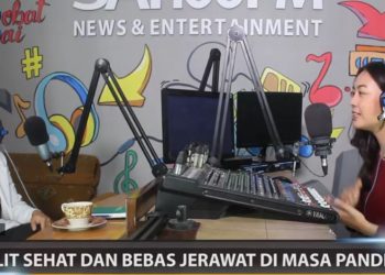 dok Metro TV Lampung