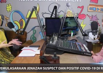 Dok Metro TV Lampung