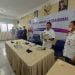 BNNP Gagalkan Penyelundupan Ribuan Pil Ekstasi