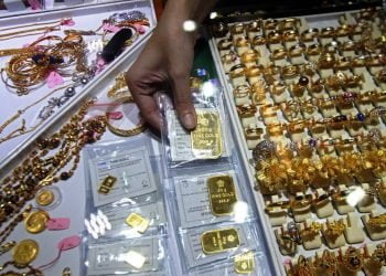 Emas Antam Terus Pamer Pesona Pekan Ini