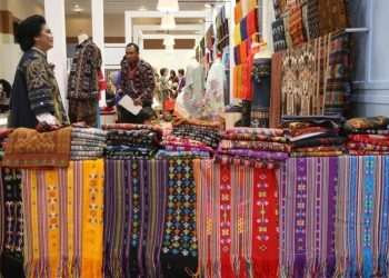 Ilustrasi UMKM. Foto : MI/Adam Dwi.