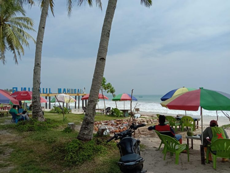 Sertifikat CHSE Dorong Pemulihan Pariwisata Lampung