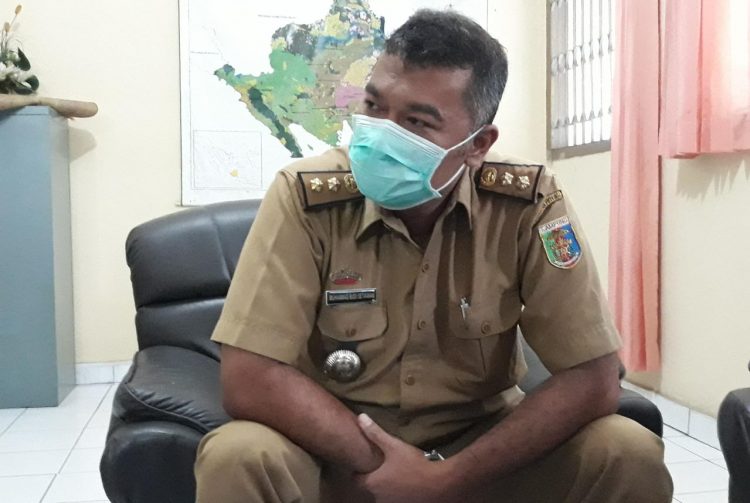  Limbah Medis Covid-19 Tembus 1,3 Ton