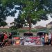 Kegiatan Komunitas Kijang Nusantara Generation Chapter Bandar Lampung. (DOK)