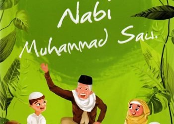 Buku Nabi dan Rasul. (DOK)