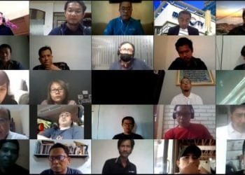 Dok NRC Webinar Media Group News