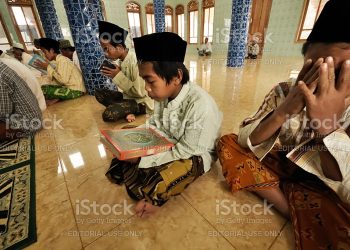 Ilustrasi: itockphoyto.com