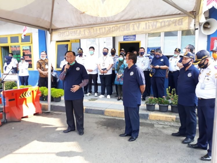 Regulasi Pesepeda Terbit Agustus