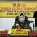 Masyarakat Diminta Waspada Saat Belanja di Pasar