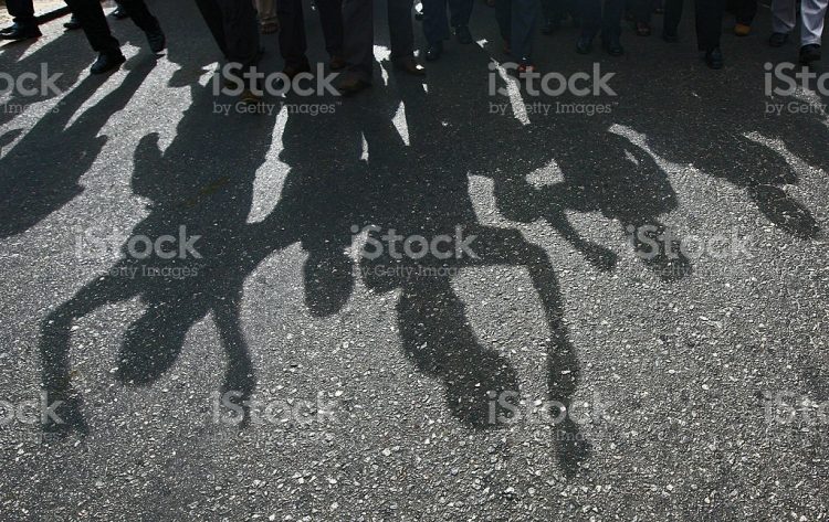 Ilustrasi:itockphoto.com