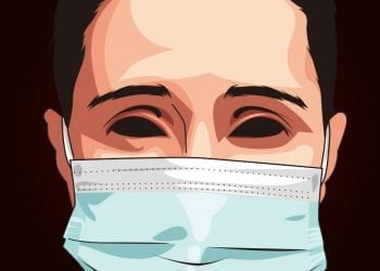 Dalam Sepekan Pasien Covid-19 Tambah 11.341