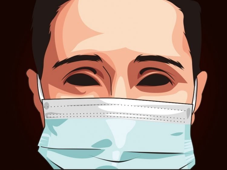 Dalam Sepekan Pasien Covid-19 Tambah 11.341