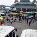 Revitalisasi Terminal Rajabasa Dilakukan Dua Tahap